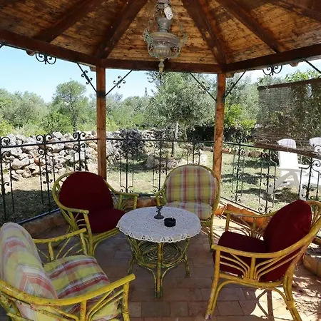 Appartement In With Air Conditioning, Wifi 3573-3 *