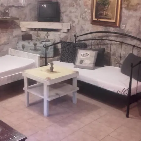 In With Air Conditioning, Wifi 3573-3 Appartement Sutomiscica