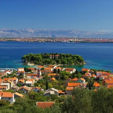 In With Air Conditioning, Wifi 3573-3 Appartement Sutomiscica