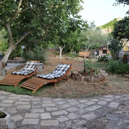 Appartement In With Air Conditioning, Wifi 3573-3 Sutomiscica