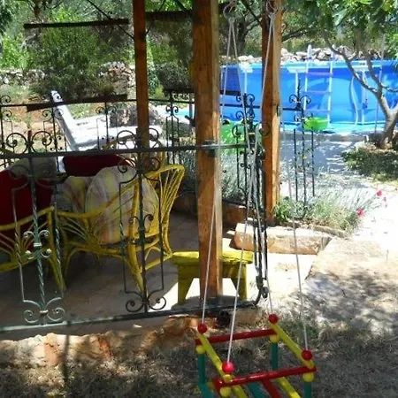 In With Air Conditioning, Wifi 3573-3 Appartement