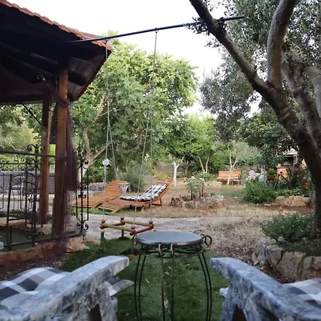 Appartement In With Air Conditioning, Wifi 3573-3 *