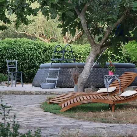 In With Air Conditioning, Wifi 3573-3 Appartement Sutomiscica