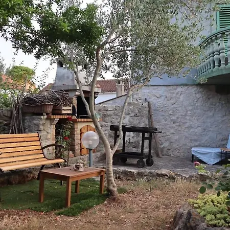 Appartement In With Air Conditioning, Wifi 3573-3 *