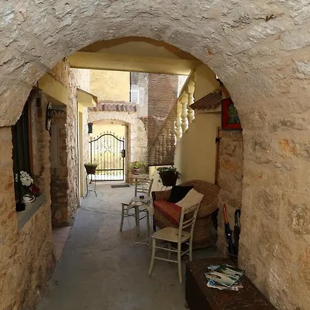 Apartment In With Air Conditioning, Wifi 3573-3 *