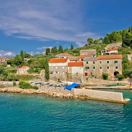 Apartment In With Air Conditioning, Wifi 3573-3 *
