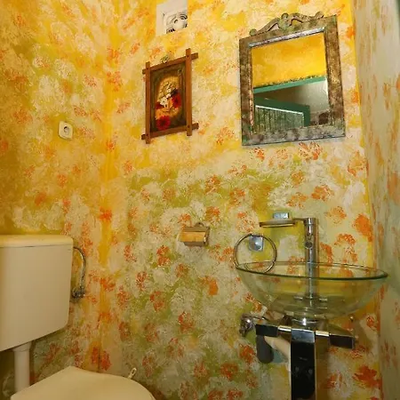 Apartment In With Air Conditioning, Wifi 3573-3 *