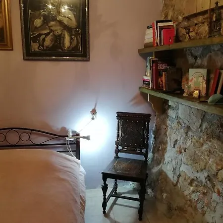 Apartment In With Air Conditioning, Wifi 3573-3 *